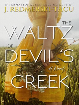 cover image of The Waltz of Devil's Creek